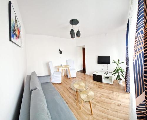 Apartamenty Harnaś (Apartamenty Harnas) in Rytro