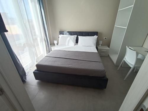 B&B Al Centro in Сідерно