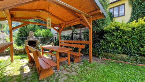 Apartamenty Harnaś (Apartamenty Harnas) in Rytro