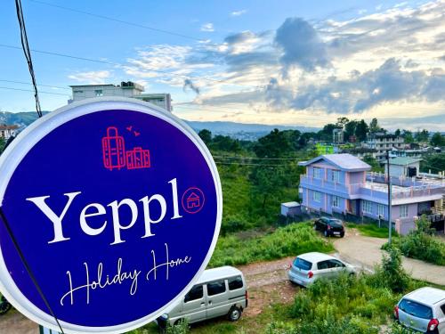 Yepplo Holiday Home - Complimentary Breakfast - 24 hrs Caretaker & Power Backup