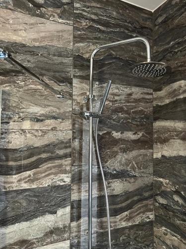 Suite with Lake View