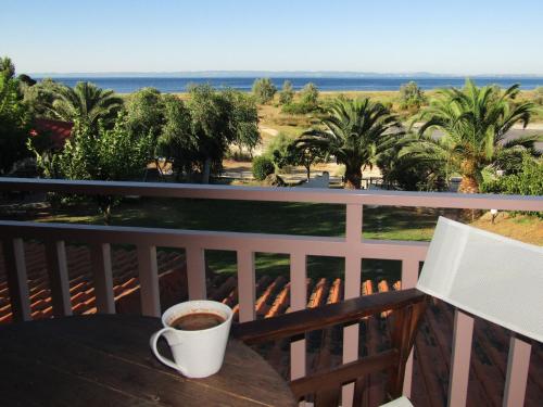 Zafira Retreat