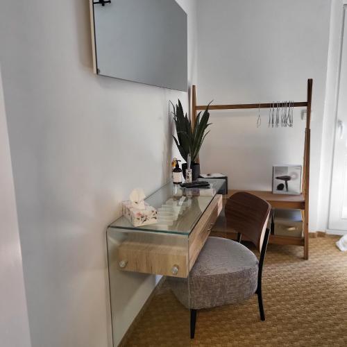 Apartment Villa Hřensko 132