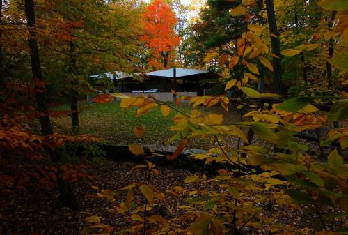 1956 Award Masterpiece .Easy conmute to NYC.Nature surrounded . in Rye, USA