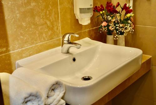 Hotel Tęczowy Młyn - image 5