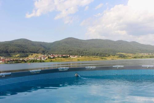 VIP Complex in Sarnitsa