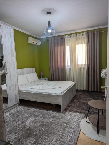 Downtown Retreat Spiranca, Tirana (photo 9)