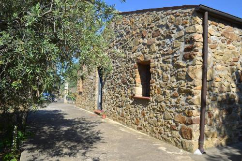  Villa Romano, relax tra gli ulivi in Caccamo