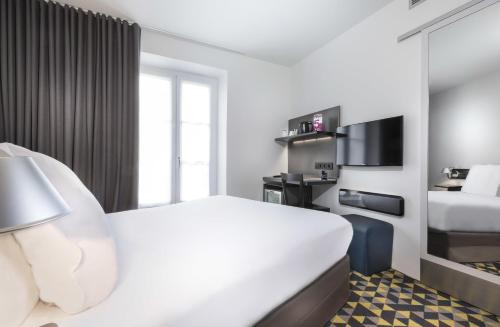 Libertel Montmartre Opéra - image 13