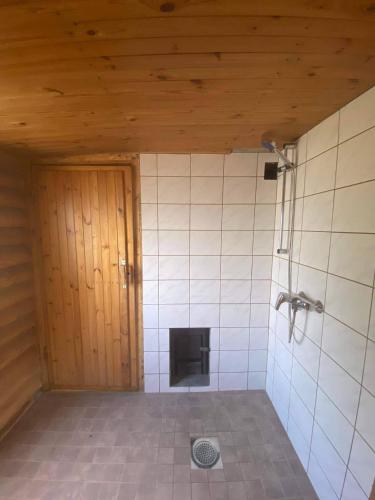 Bathroom, MK Kodumajutus in Voru