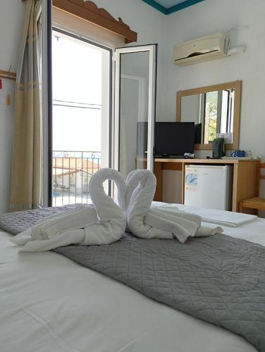 Sea View in Loutraki Skopelos