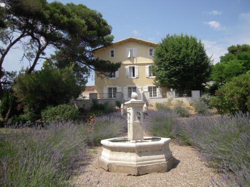 Accommodation in Badens