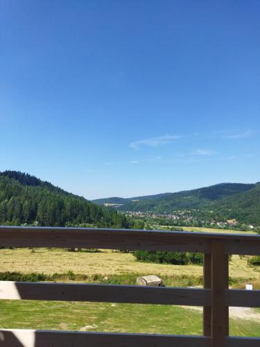 Domek u Sołtyska
