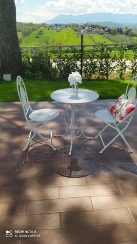Tenuta Il Sogno 2