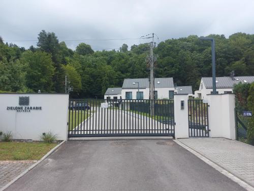 Apartament na Osiedlu Zielone Zarabie Apartament na Osiedlu Zielone Zarabie