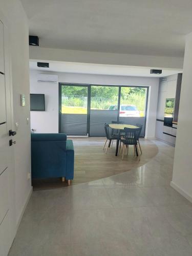 Apartament na Osiedlu Zielone Zarabie Apartament na Osiedlu Zielone Zarabie