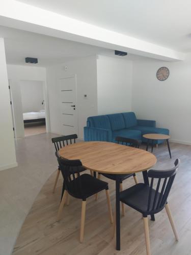 Apartament na Osiedlu Zielone Zarabie Apartament na Osiedlu Zielone Zarabie