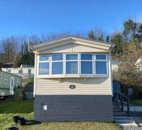 Wonderful 2 bedroom mobile home