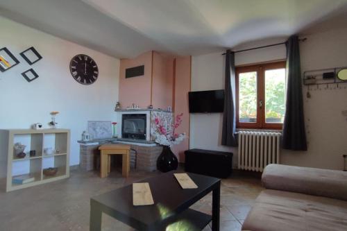 La casa di giuda - Apartment - Vigliano d'Asti