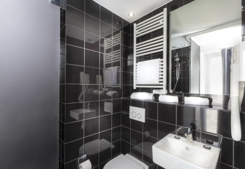 Hôtel Libertel Montmartre Opéra (Duperré)