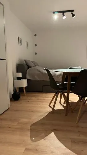 Mountain Apartment Gerlitzen in Kanzelhöhe, Österreich