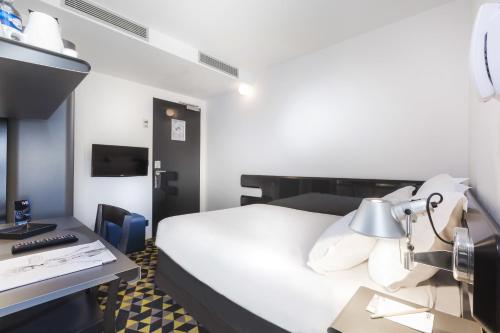 Hôtel Libertel Montmartre Opéra (Duperré)
