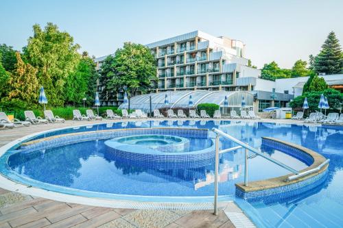 Calimera Ralitsa Superior Hotel - Ultra All Inclusive plus Aquapark