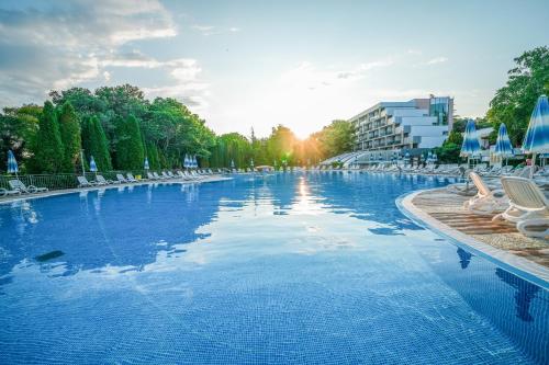 Calimera Ralitsa Superior Hotel - Ultra All Inclusive plus Aquapark