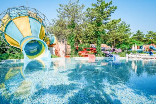 Calimera Ralitsa Superior Hotel - Ultra All Inclusive plus Aquapark