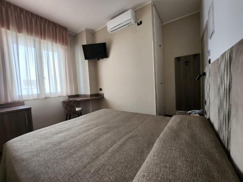 Hotel Miramare Dipendenza in Pineto