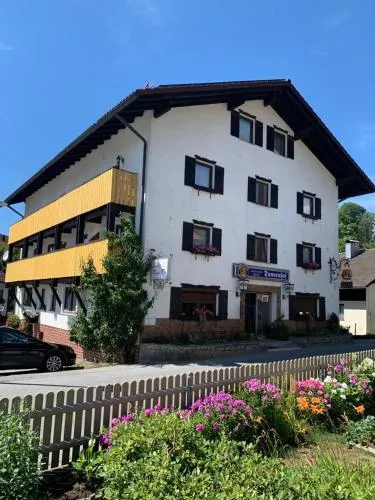 Hotel Tannenhof in Bodenmais, Deutschland