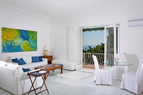 Solaria - Apartment - Capri
