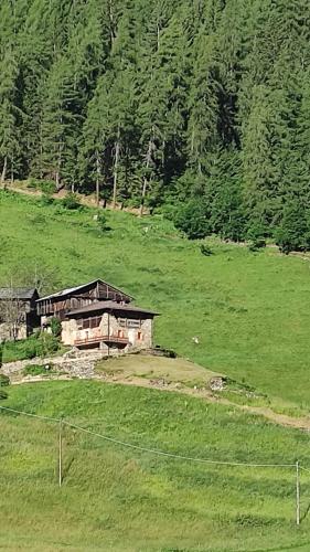  Al Doss, Unterkunft in Rabbi