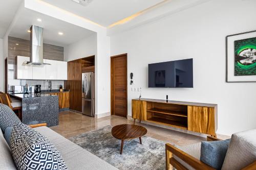Blue Horizon 502 at Residences in Puerto Vallarta, Mexico