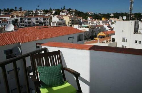 Beach Apartment Carvoeiro