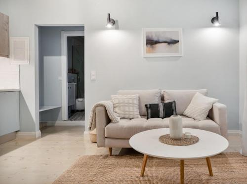 Lefkada Historical Charm, One Bedroom Apartment