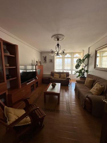  Casa da Moa in O Pindo