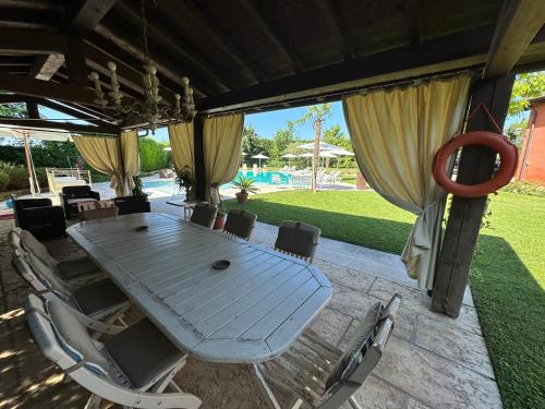 Relais Corte Bercelli