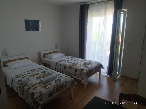  Apartment Ante in Sveti Juraj