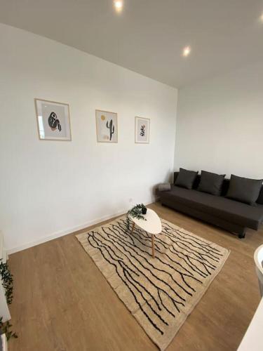 La Perle Bleue in Dieppe