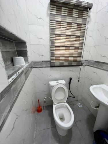 Tastefully finished 1bedroom apartment in Yaba