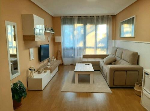 Apartamento El Horrín ( Colunga ) - Apartment - Colunga