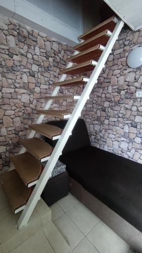 Exterior view, T-Lak Vendeghaz Tiszalok in Tiszavasvári