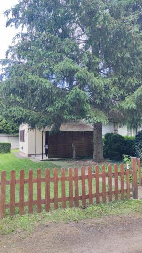 Exterior view, T-Lak Vendeghaz Tiszalok in Tiszavasvári