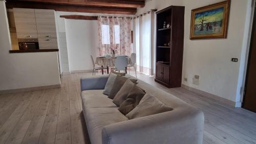 Il Piccolo Carro Apartments in Monterubbiano