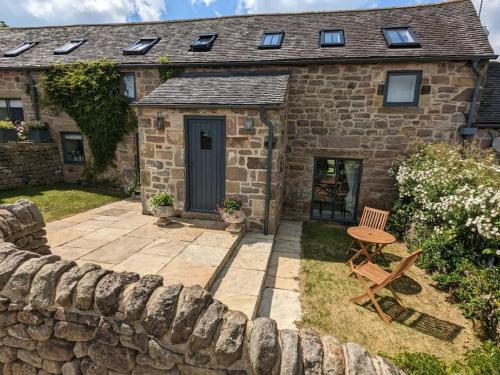 Cottage in Matlock, Derbyshire. Lower Holly Barn