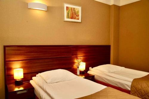 Hotel Tęczowy Młyn - image 6