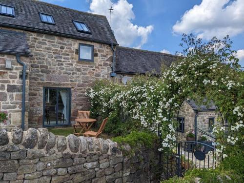 Cottage in Matlock, Derbyshire. Lower Holly Barn