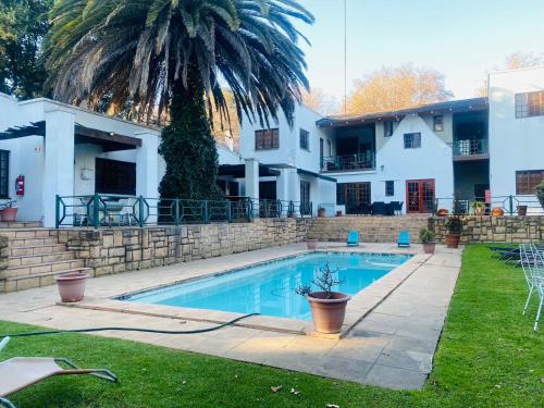 Da Arden Guest House, Rustenburg