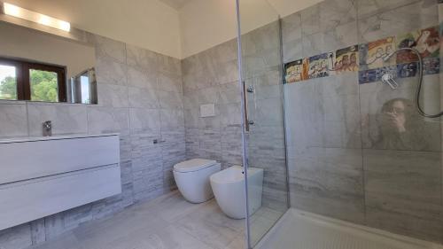 Vannas istaba, Il Piccolo Carro Apartments in Monterubbiano